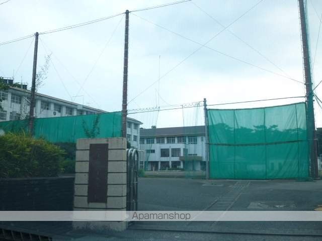 小学校　第二小学校（小学校）まで2313m