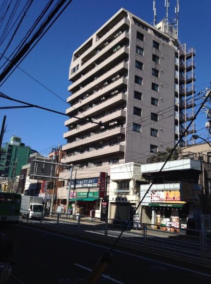 スーパー　まいばすけっと墨田太平1丁目店（スーパー）まで512m