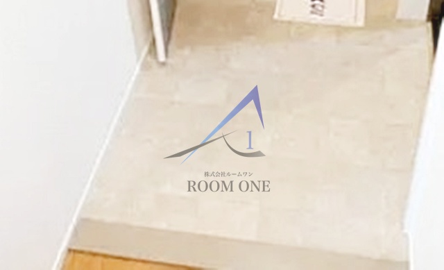 玄関　玄関です。