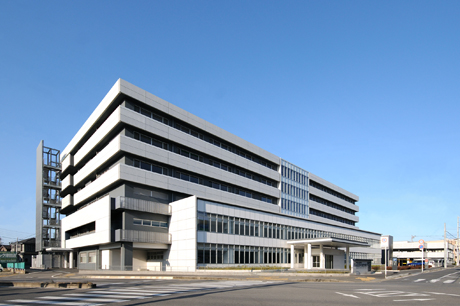 病院　津田沼中央総合病院（病院）まで1011m