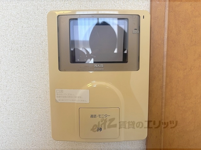 セキュリティ　ドアフォン（ＴＶ含）