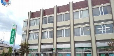 銀行　埼玉りそな銀行羽生支店（銀行）まで1100m