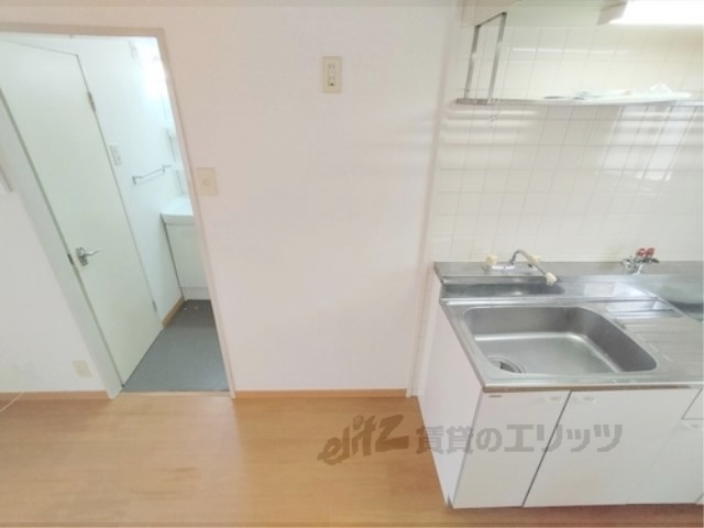 その他部屋・スペース　冷蔵庫置場