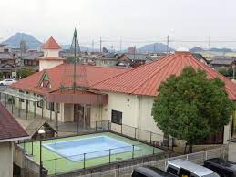 幼稚園・保育園　栗東市立治田幼稚園（幼稚園・保育園）まで72m