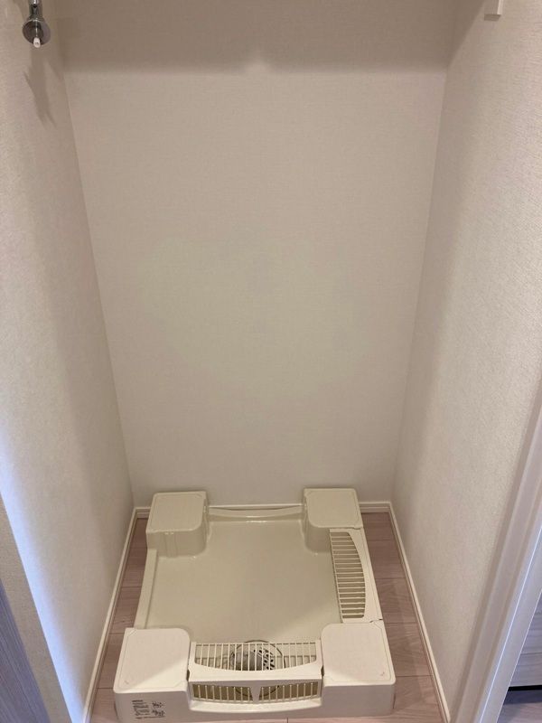 その他設備　☆室内洗濯機置き場☆