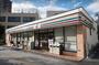 コンビニ　セブンイレブン 江東亀戸9丁目店（コンビニ）まで78m