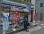コンビニ　スリーエフ 東尾久3丁目店（コンビニ）まで121m