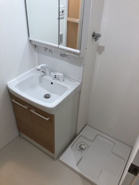 洗面設備　参考