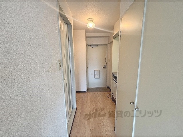 その他部屋・スペース　廊下