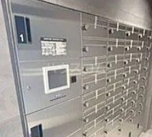 レガリス洗足池の外観写真