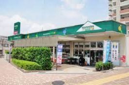 スーパー　マルエツプチ新小岩店（スーパー）まで840m