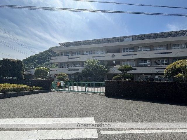 小学校　坂越小学校（小学校）まで1165m