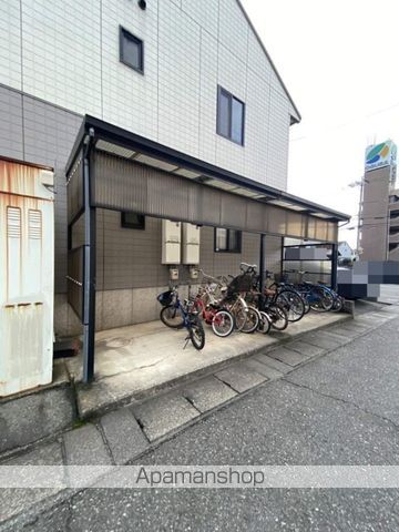 その他共有部分　その他共有部分