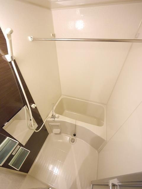 バス・シャワールーム　★お部屋探しは株式会社タウンハウジング東京まで★