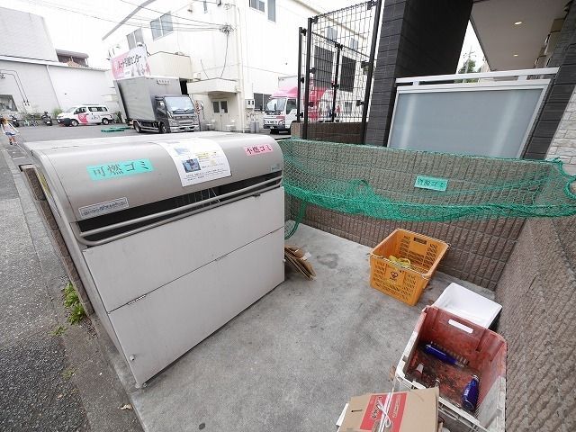 その他共有部分　★お部屋探しは株式会社タウンハウジング東京まで★