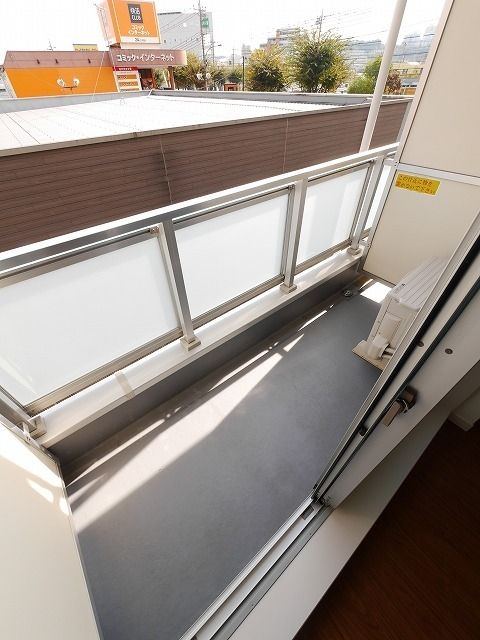 その他設備　★お部屋探しは株式会社タウンハウジング東京まで★