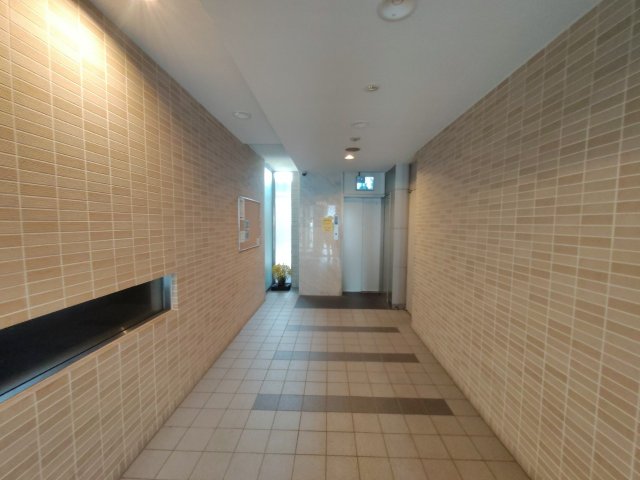ロビー