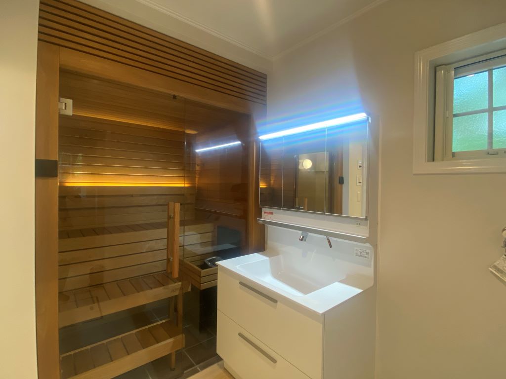 追分 Villa Karuizawaのその他写真