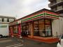 コンビニ　セブン-イレブン小平小川東町１丁目店（コンビニ）まで642m