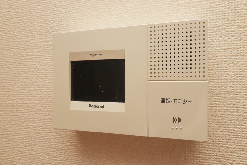 セキュリティ　図面と現状に相違がある場合には現状を優先