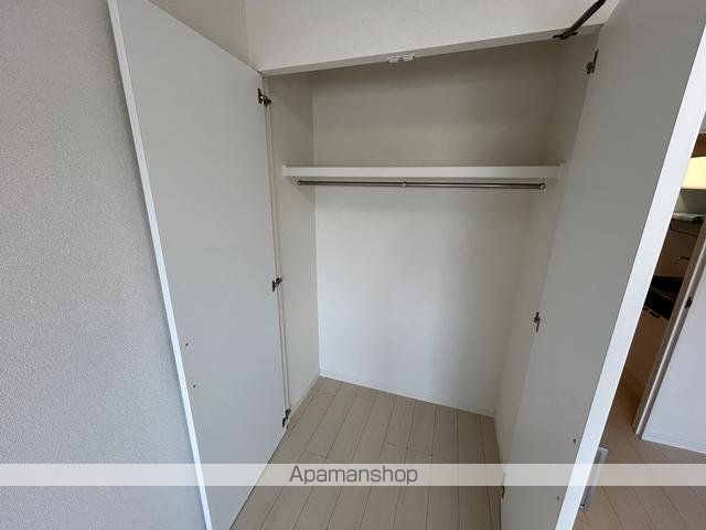 アンビックスつつじヶ丘 A棟の内装写真