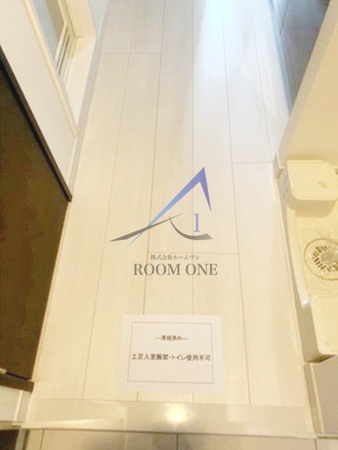 玄関　玄関です。