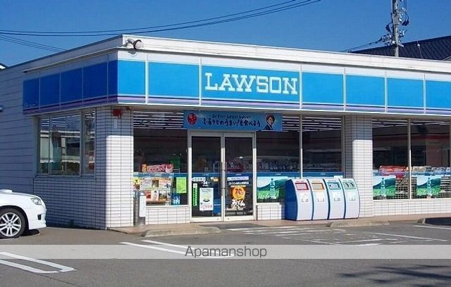 コンビニ　ローソン（コンビニ）まで350m