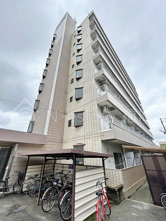 建物外観　★お問合せお待ちしております♪★