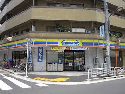 コンビニ　ミニストップ東陽5丁目店（コンビニ）まで179m