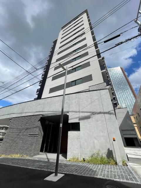 建物外観　外観です