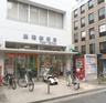 郵便局　巣鴨郵便局（郵便局）まで416m