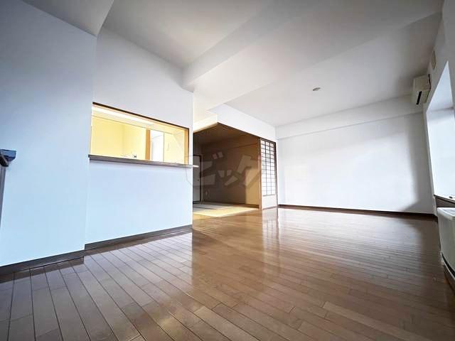 居室・リビング　※同シリーズのお部屋です。