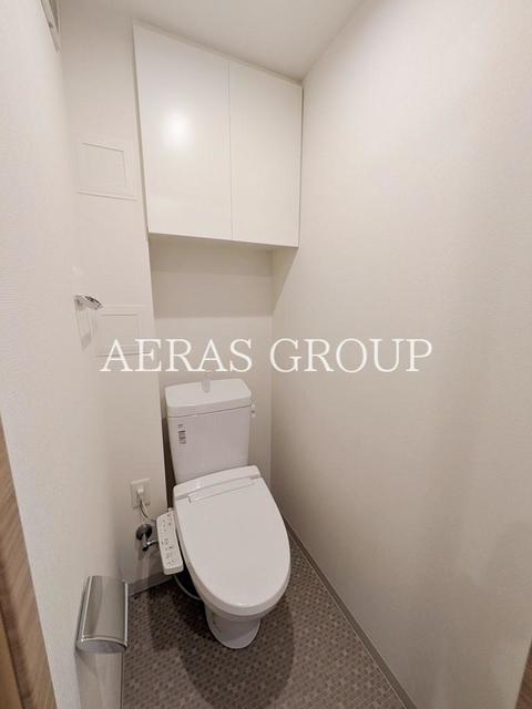トイレ　同仕様写真