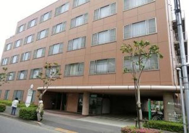 病院　医療法人社団回心会回心堂第二病院（病院）まで645m