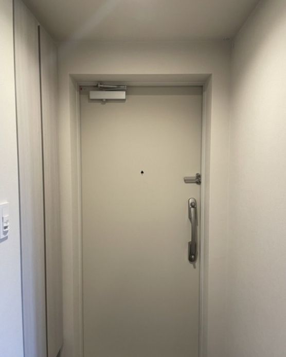 玄関　☆広々とした玄関☆