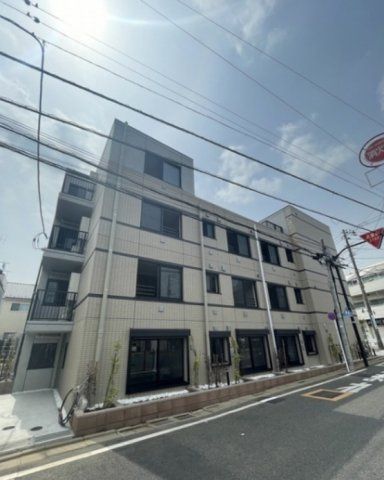 建物外観　☆綺麗な外観☆