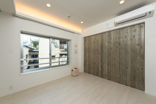 居室・リビング　※写真は同タイプ住戸です。