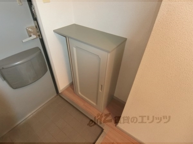 その他部屋・スペース　廊下