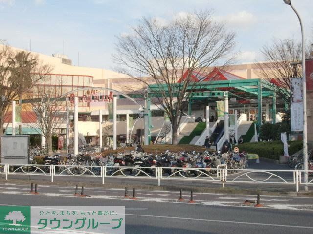 ショッピングセンター　コルトンプラザ（ショッピングセンター）まで250m