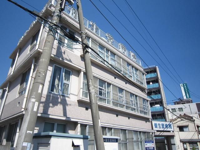 病院　健生堂病院（病院）まで850m