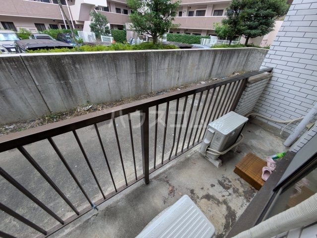 キャッスル邑乃の内装写真