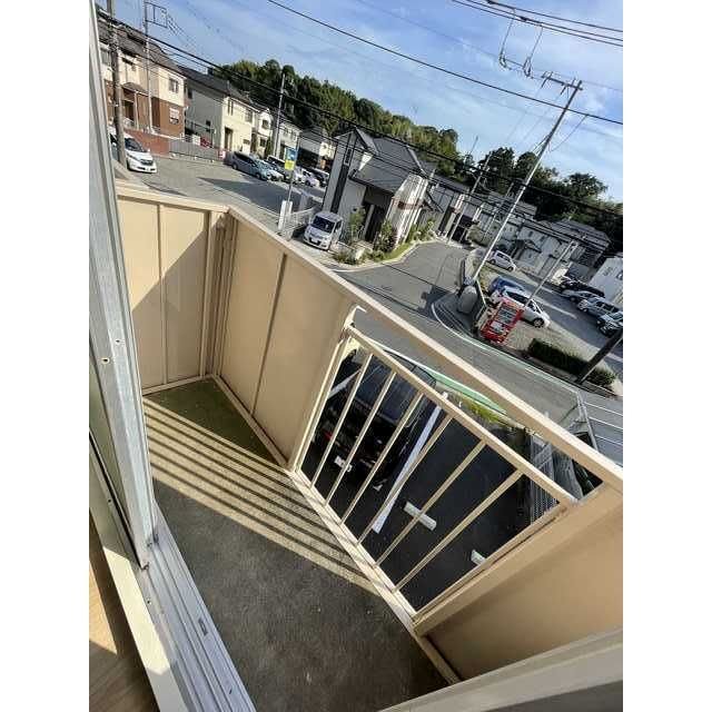 バルコニー　参考画像