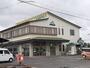 銀行　ＪＡやましろ 井手町支店（銀行）まで350m