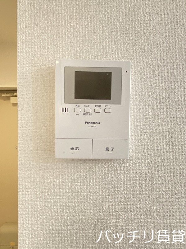 セキュリティ　同型タイプの為、現状を優先いたします。