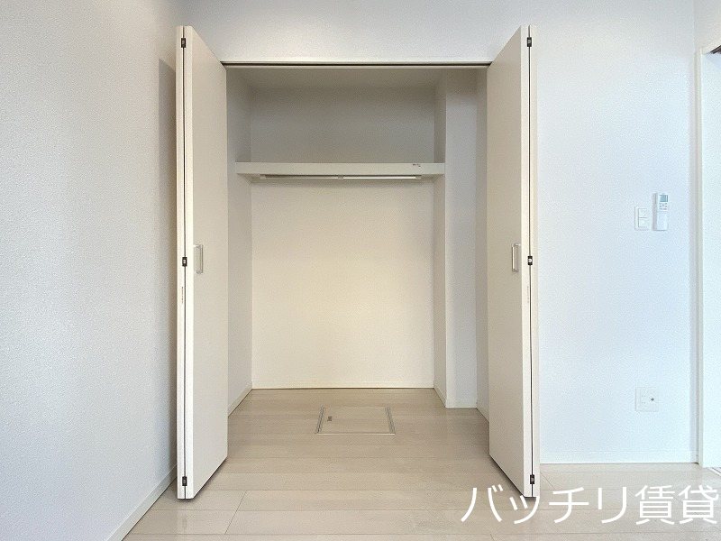 収納　同型タイプの為、現状を優先いたします。