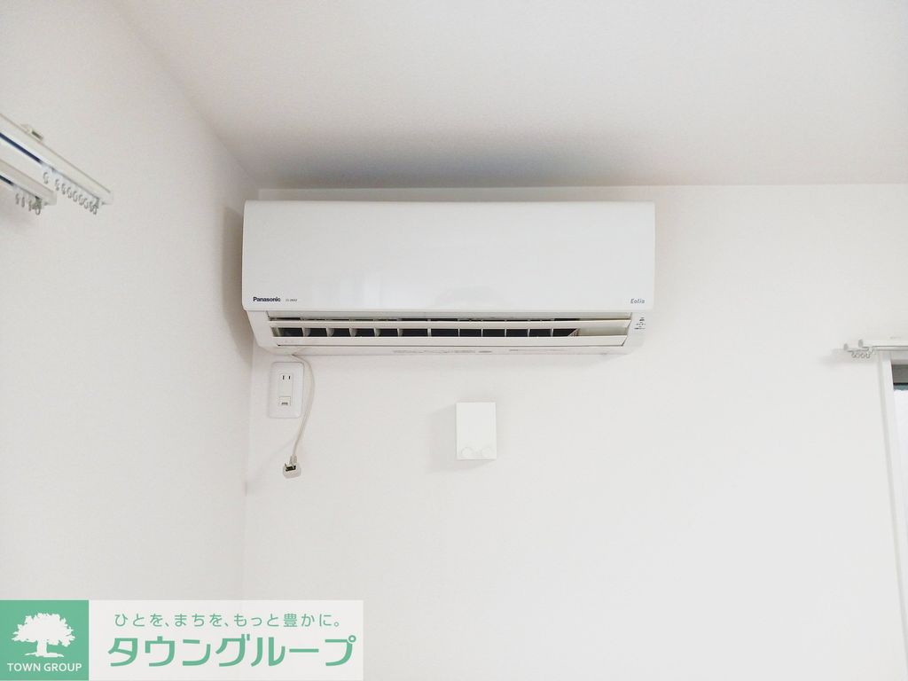 その他設備　設備