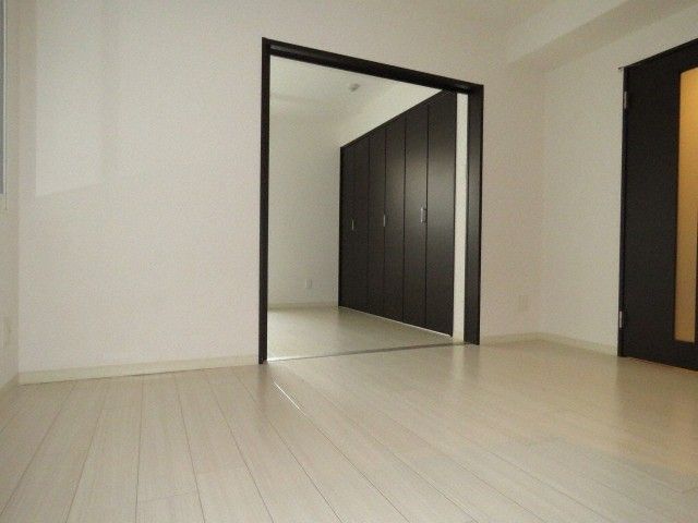 クレモナ本通の内装写真
