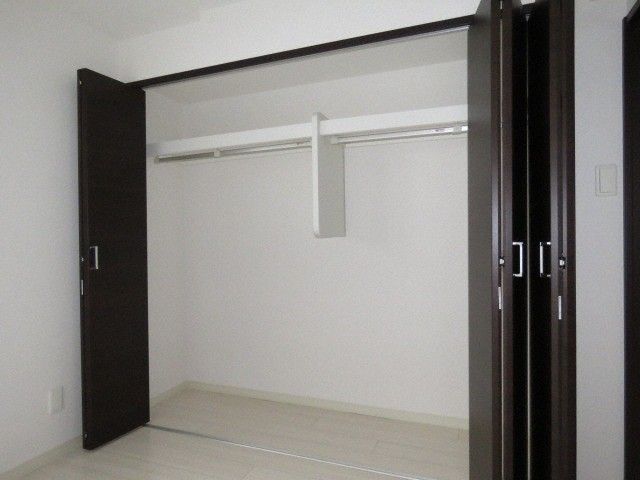 クレモナ本通の内装写真