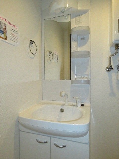クレモナ本通の内装写真