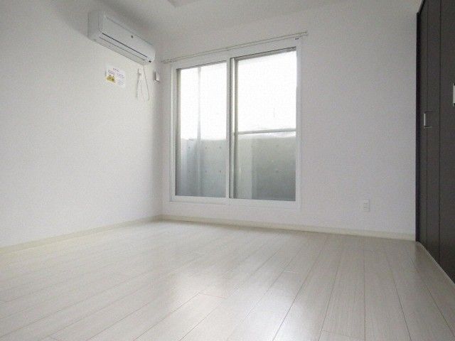 クレモナ本通の内装写真